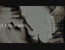 I Hold You. by 宇佐美にゃー (NNIオリジナル曲)
