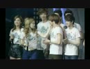 SHINee テミンとSMファミリー SMTownフィナーレ in LA 120520