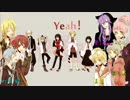 【合唱企画】放課後ストライド【ニコラボ。】