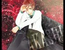 【黒子のバスケ】赤司様を描いてみた