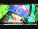 みくみく菌にご注意♪  FINE0 達成率104.92% EXTREME【Project DIVA Arcade】
