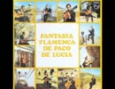 フラメンコギター　パコ・デ・ルシア  Aires De Linares