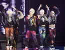韓国アイドルの微妙に笑える画像①