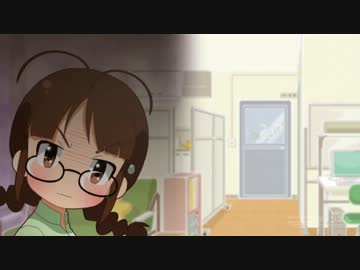 新春ドラマの撮影に出かける亜美と真美