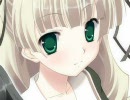 すみっこ「ああっお嬢様っ」 オープニングムービー