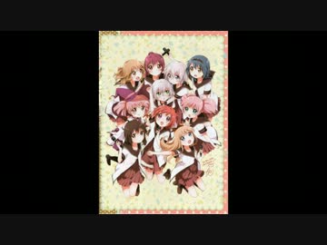 七森中♪ふぇすてぃばるの感動をもう１度！