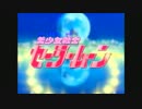 【セーラー戦士2人っぽく歌ってみた】 ムーンライト伝説 【nyanco】