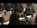 2013年02月26日【参議院】予算委員会 森ゆうこ(生活の党)締めくくり総括