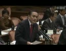 2013年02月26日【参議院】予算委員会 吉田忠智(社民党)締めくくり総括