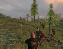 ＜ゆっくり実況＞Mount&Blade Warband　「カルラディア無双」 第百十六話