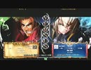 【五井チャリ】0213ブレイブルー ドラ VS みーや pu
