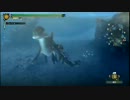 【MH3GHD実況】ちょっくら○○狩ってくるG　part3