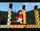 【初心者ゲーム実況】LEGOで体感！ハリーポッター　part5