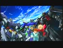 【JOY映像】 AURORA(カラオケ音源) [機動戦士ガンダムAGE]