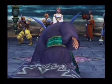 【FF10】インターナショナル版で感動を再び！【実況】Part58