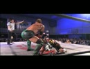 2012/3/4　【オープン・ザ・ツインゲート統一タッグ選手権試合】　B×Bハルク＆戸澤陽　VS　 ジミー・ススム＆ジミー・カゲトラ　