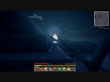 【Minecraft】メイドさんをはべらせたい！Part3【ゆっくり実況】