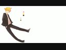 【鏡音レンAppend】パラメタ【カバー】