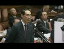 02.27 参議院予算委員会　大野元裕