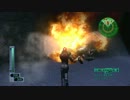 【EDF3】 地球防衛軍3 初期体力HARD縛り St.46