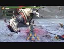 【実況】友と行く港の狩場part14【MH3GHD】