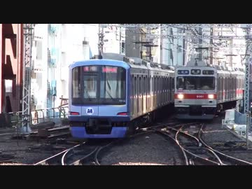 【駅探訪48】まもなく見納めの高架駅・東急東横線 渋谷駅を訪れてみた
