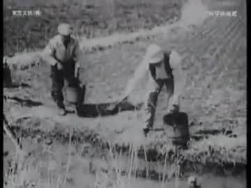 地方病との斗い 第二部