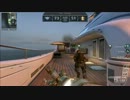 FPS初心者が決死の覚悟でCOD:BO2に挑んでみた＃15
