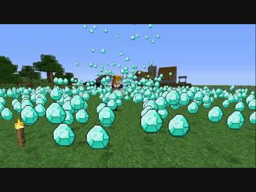 【Minecraft】外殻大地が世界を覆うpart28【ゆっくり実況】