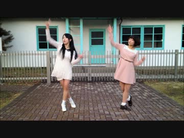 【てちてち】エレクトリック・スターを踊ってみた【微妙なおまけつき】