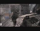 【キャンペーン】時々絶叫な俺がCoD:MW3 part.22【PS3】