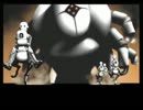 第十一回参加型イラスト評価会「機械、ロボット」