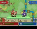 ファイアーエムブレム　封印のアタラナイツ　４章