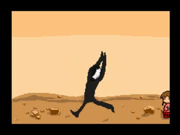 【ゆめにっき】secom in mars sector