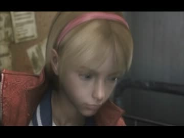 女一人で実況プレイ。～BIOHAZARD　THE　DARKSIDE　CHRONICLES～　その9