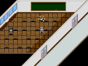 【ゆっくり実況】ゆめ２っき　ゆっくりプレイⅡ　part11