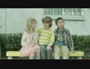 「日本やるじゃん物語」 幼女編