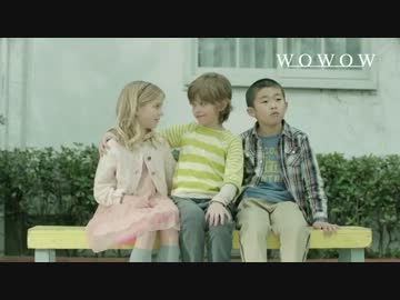 「日本やるじゃん物語」 幼女編