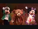 マイフレンドダッフィー　１部　全体撮影