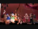 マイフレンドダッフィー　２部　全体撮影