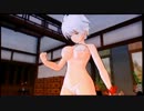 [PSVITA]閃乱カグラSVを下手くそプレイ-蛇女子学園