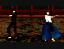 【MMD銀魂】ジミーズで無情