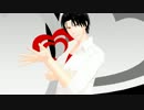【MMD黒バス】高尾で『Masked bitcH』【ステージ配布】