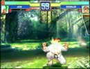 【MUGEN】極・地獄門リーグPart１４８【CブロックPart３７】