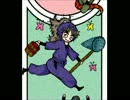 【ＲＫＲＮ手書き】た/ま//ゆ/ら【全員。。。いるはず！】