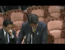 2013年02月27日【参議院】予算委員会　川田龍平(みんな)