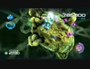 [NanoAssault NEO]ナノアサルトネオ プレイ動画60fps版 Cluster1：EPSILON