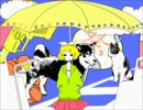 【ZeRu】広島弁で メランコリック 歌ってみた