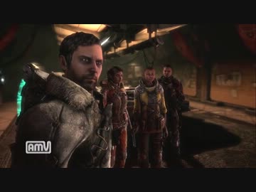 DeadSpace3 を字幕プレイ Part20