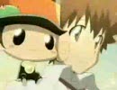 家庭教師ヒットマンREBORN!OP『Drawing days』　歌ってみた ver.ユウキ